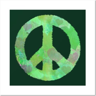Peace Posters and Art